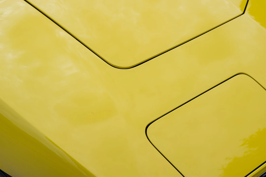 1971 Chevrolet Corvette C3 427 & 454 - Image 30 of 31