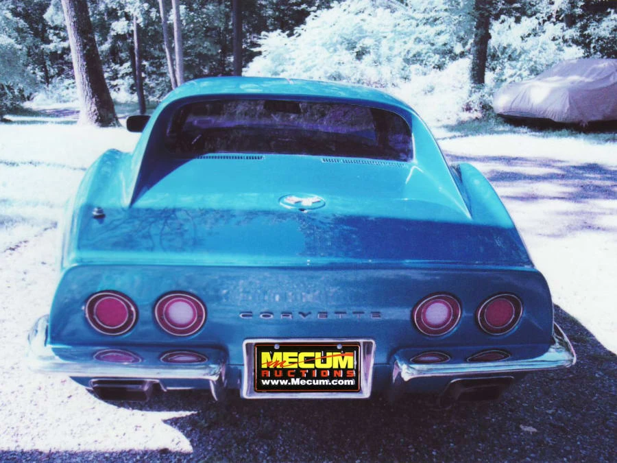 1971 Chevrolet Corvette C3 - Image 2 of 6