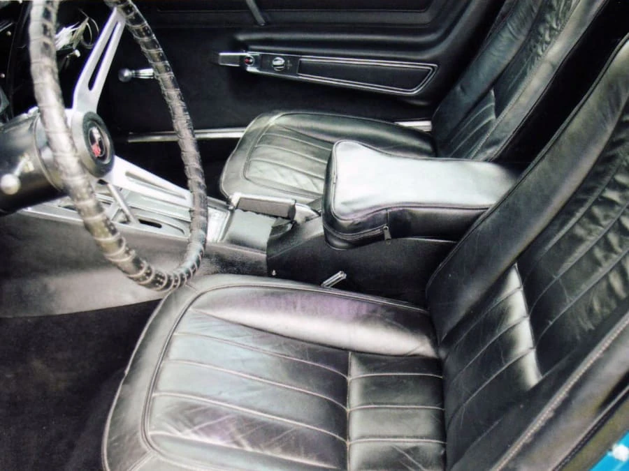 1971 Chevrolet Corvette C3 - Image 4 of 6