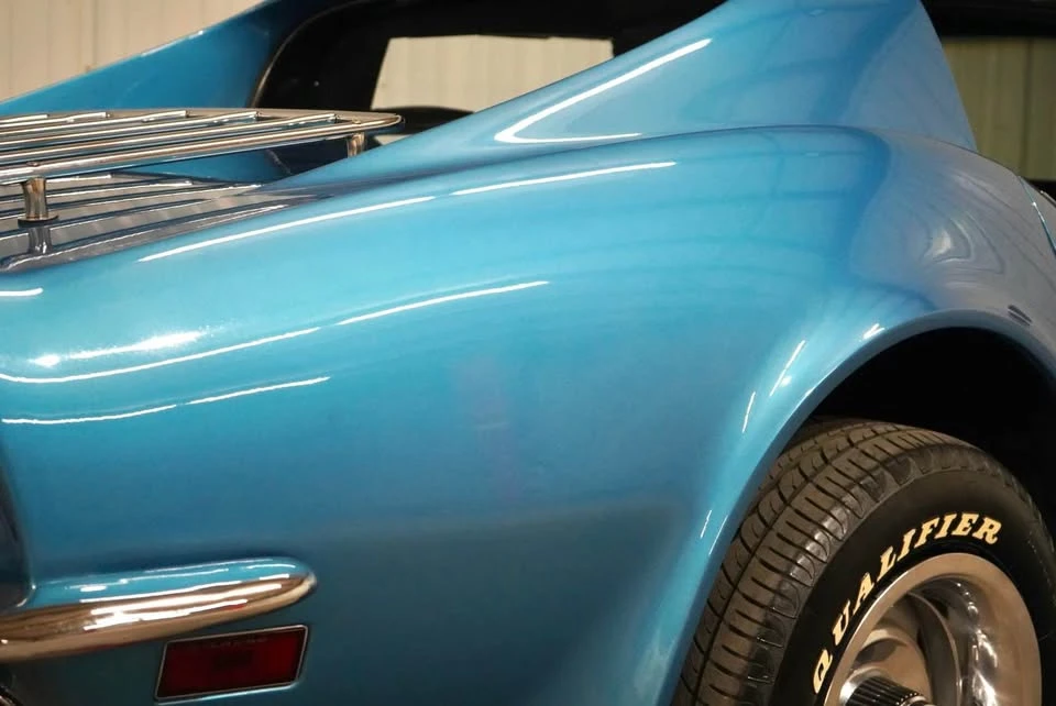 1971 Chevrolet Corvette C3 - Image 8 of 20