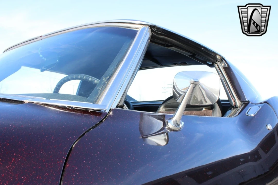 1971 Chevrolet Corvette C3 - Image 18 of 21