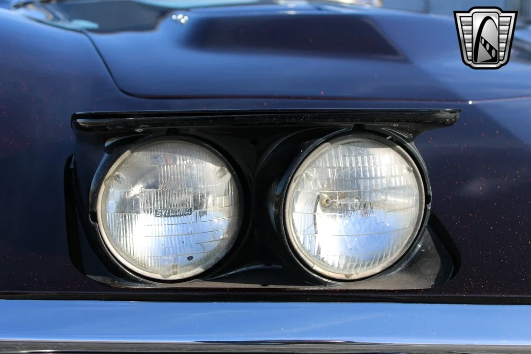 1971 Chevrolet Corvette C3 - Image 12 of 21