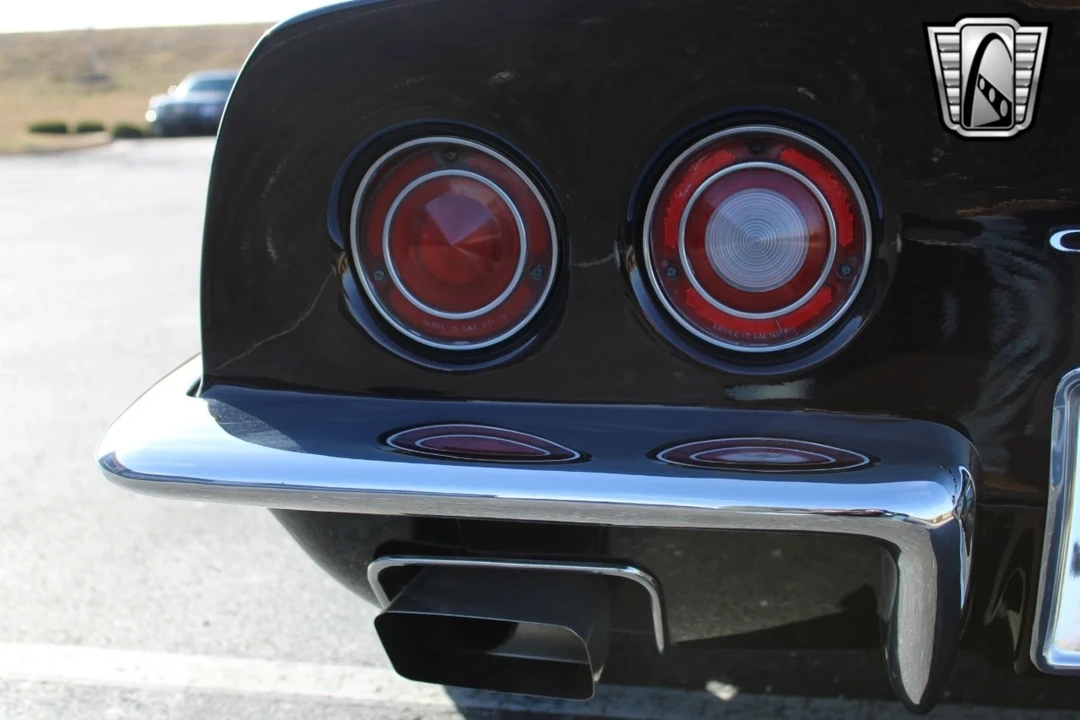 1971 Chevrolet Corvette C3 - Image 17 of 21