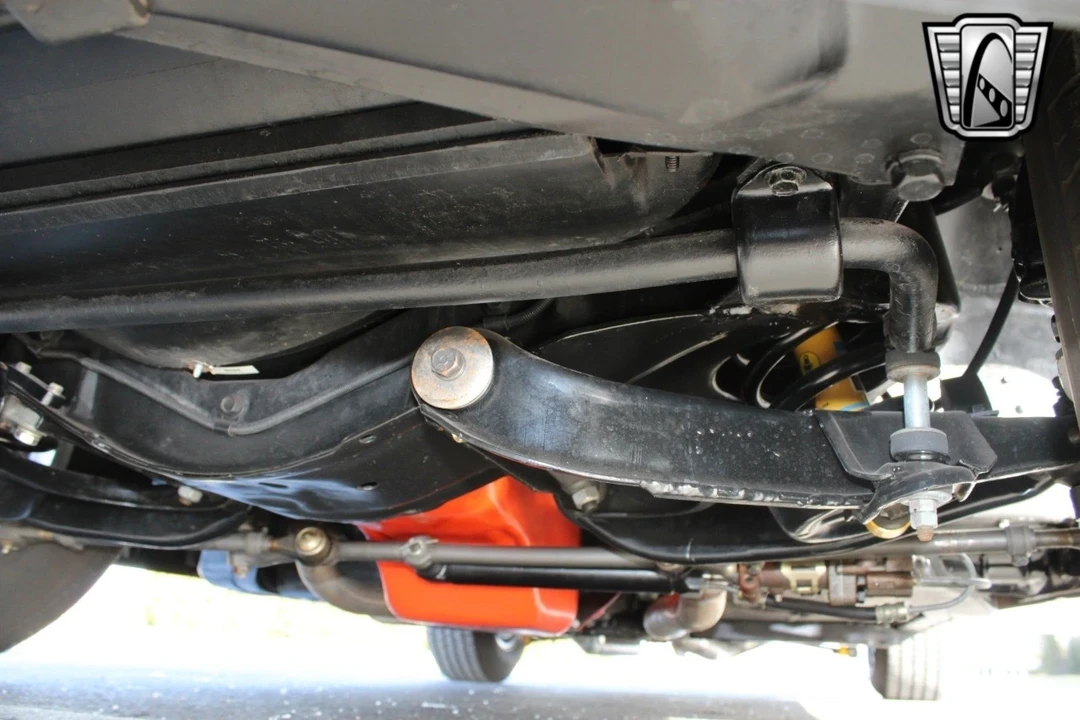 1971 Chevrolet Corvette C3 - Image 19 of 21