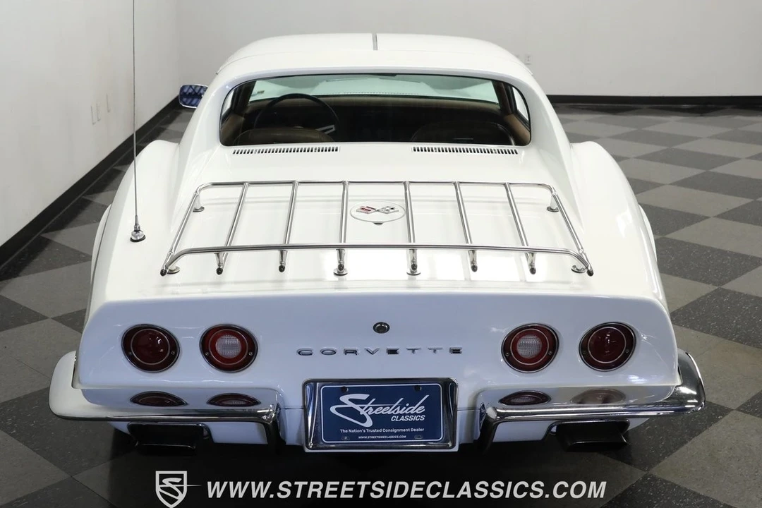 1971 Chevrolet Corvette C3 - Image 9 of 21