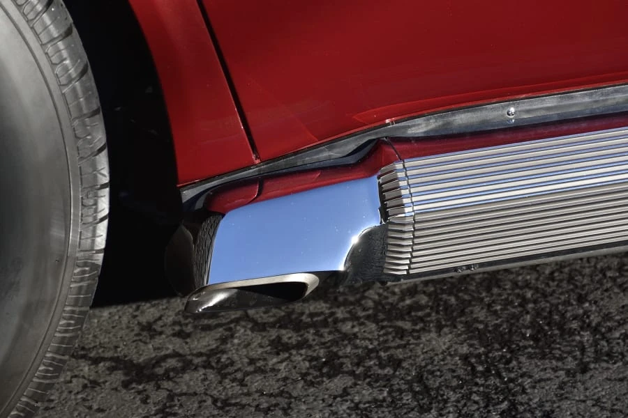 1971 Chevrolet Corvette C3 - Image 22 of 31