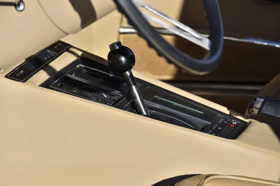 1971 Chevrolet Corvette C3 - Image 29 of 31