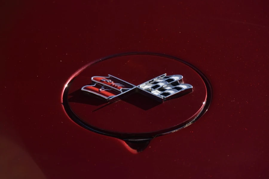 1971 Chevrolet Corvette C3 - Image 19 of 31