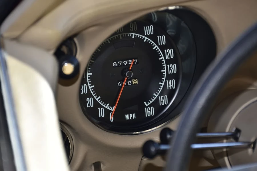 1971 Chevrolet Corvette C3 - Image 28 of 31