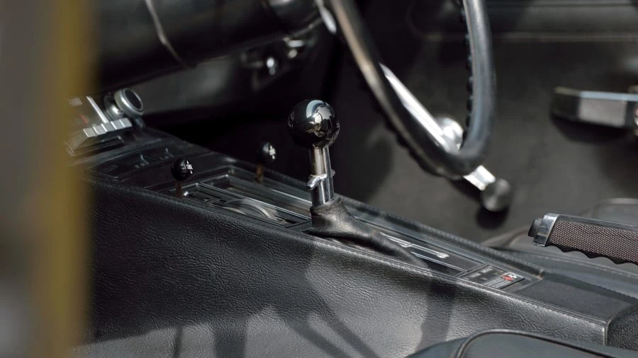 1971 Chevrolet Corvette C3 - Image 9 of 31