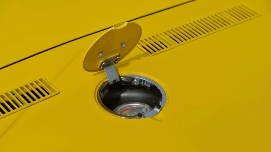 1971 Chevrolet Corvette C3 - Image 25 of 31