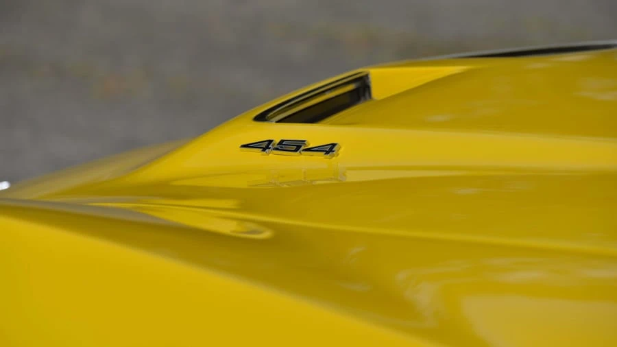1971 Chevrolet Corvette C3 - Image 29 of 31