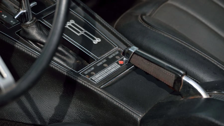 1971 Chevrolet Corvette C3 - Image 30 of 31