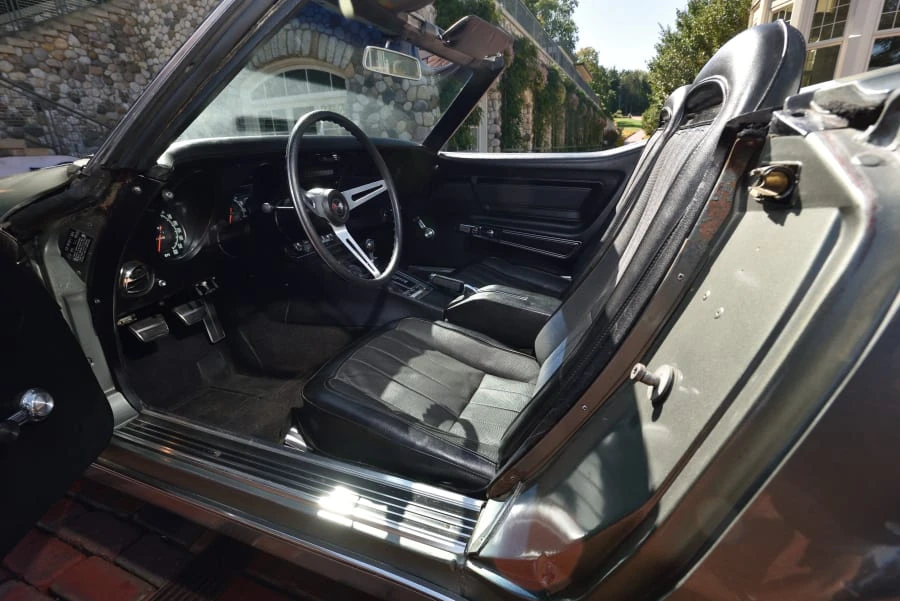 1971 Chevrolet Corvette C3 - Image 31 of 31