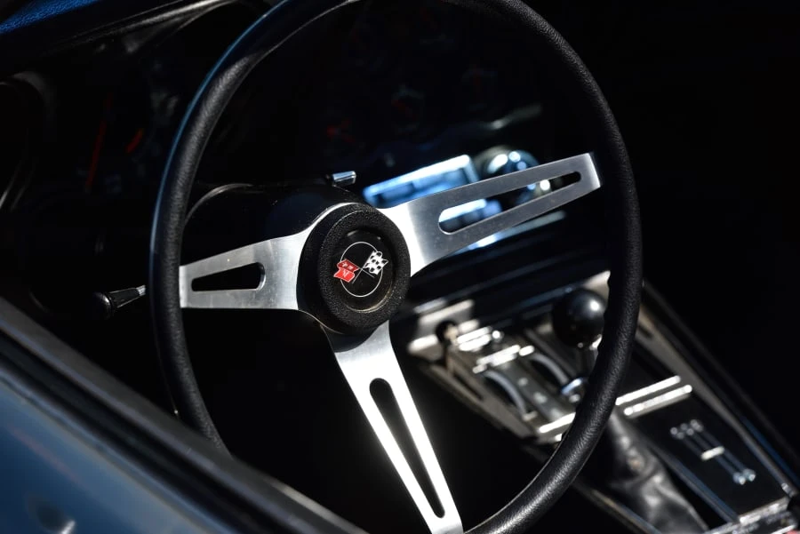1971 Chevrolet Corvette C3 - Image 29 of 31