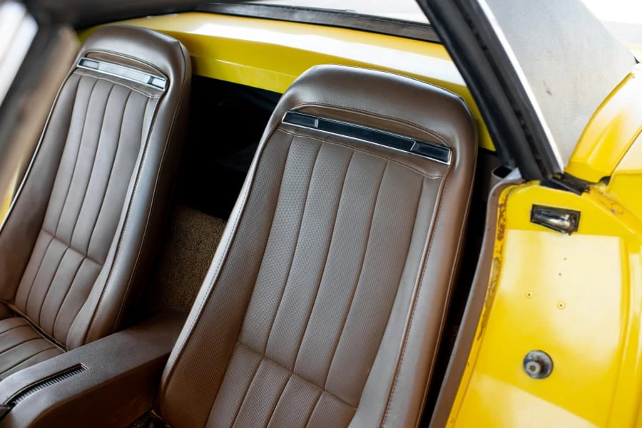 1971 Chevrolet Corvette C3 - Image 29 of 31