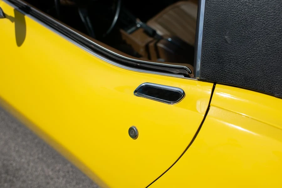 1971 Chevrolet Corvette C3 - Image 7 of 31