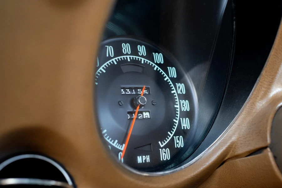 1971 Chevrolet Corvette C3 - Image 31 of 31