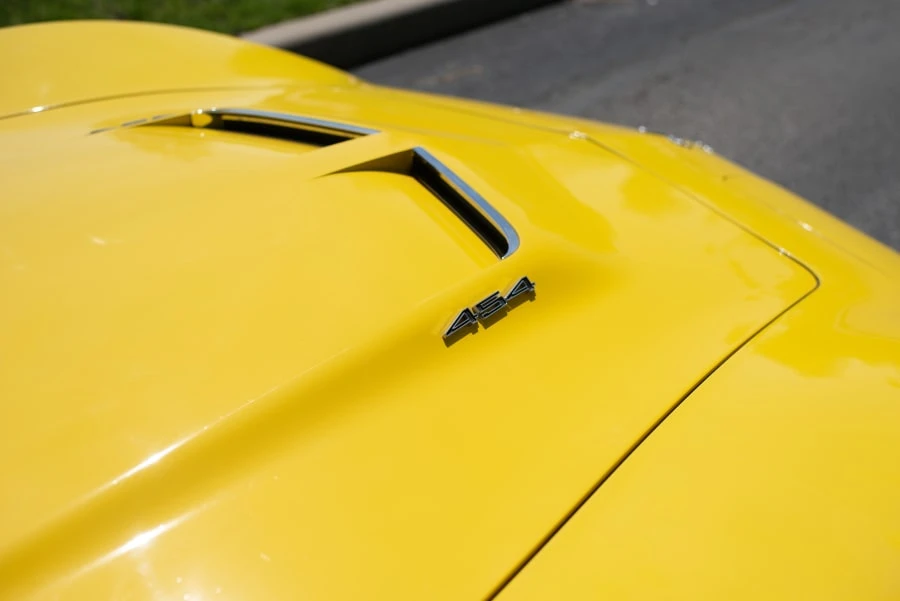 1971 Chevrolet Corvette C3 - Image 8 of 31
