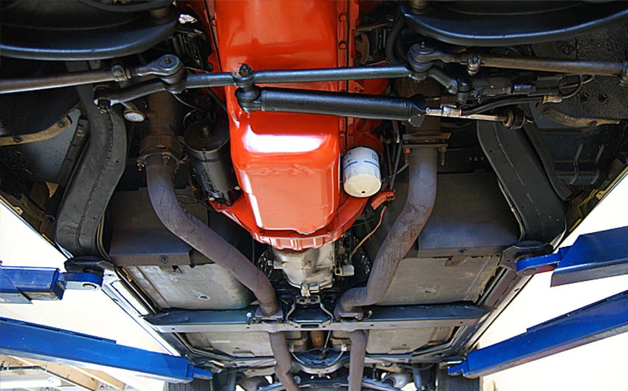 1971 Chevrolet Corvette C3 - Image 10 of 12