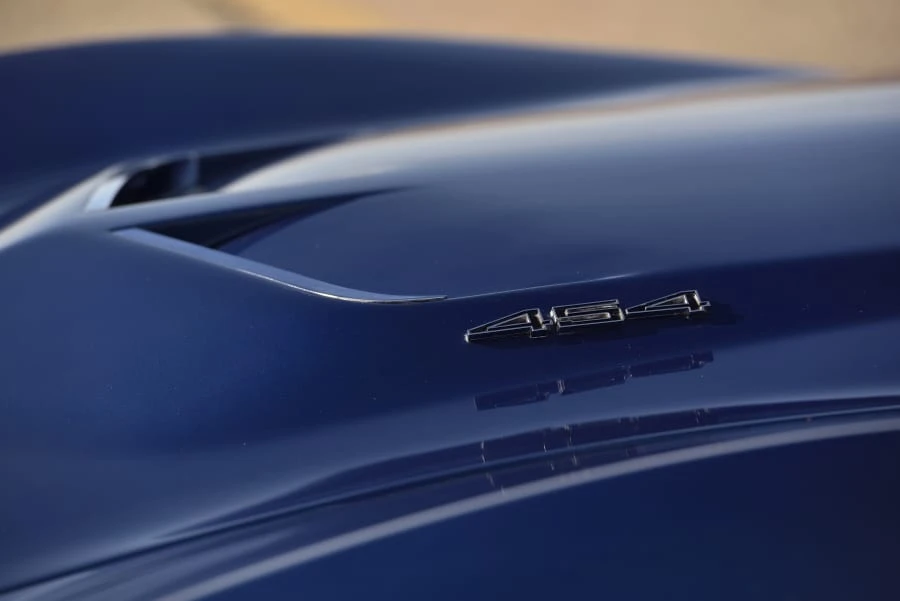 1971 Chevrolet Corvette C3 - Image 17 of 31