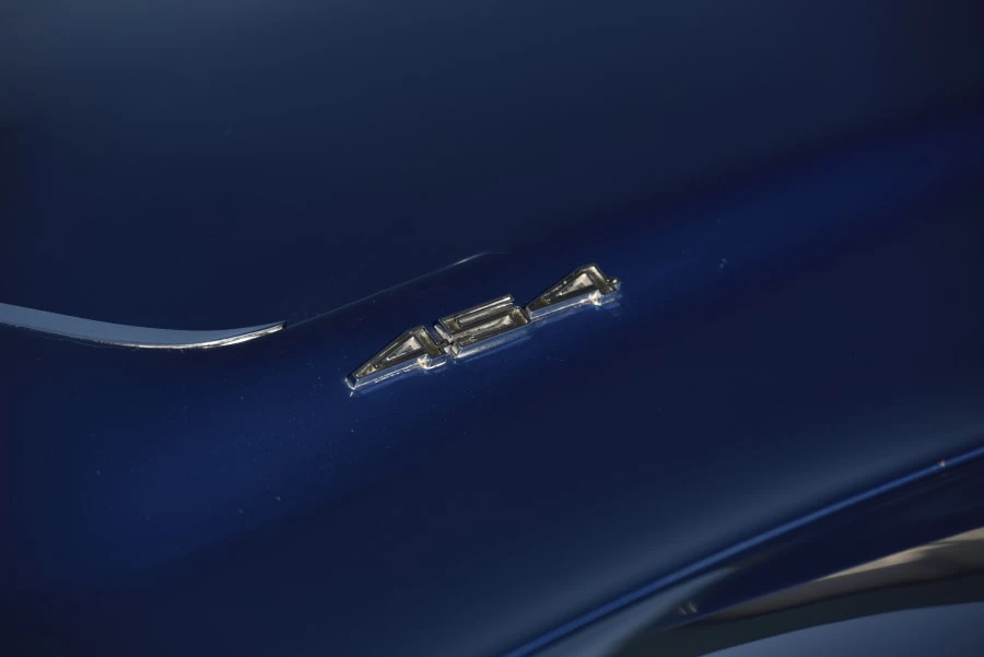 1971 Chevrolet Corvette C3 - Image 12 of 31