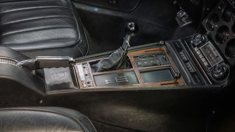 1971 Chevrolet Corvette C3 - Image 8 of 22