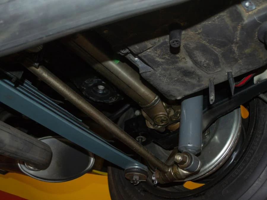 1971 Chevrolet Corvette C3 - Image 21 of 22