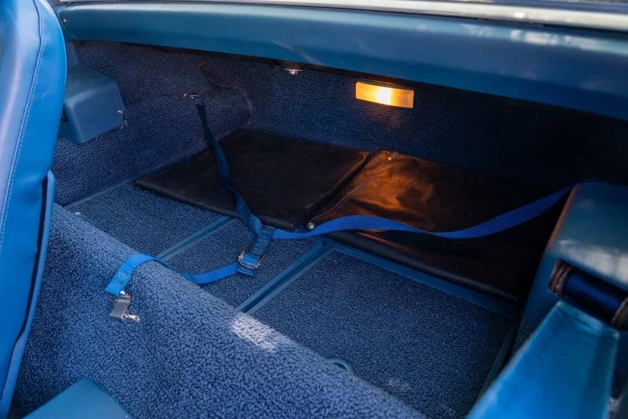 1971 Chevrolet Corvette C3 - Image 30 of 31