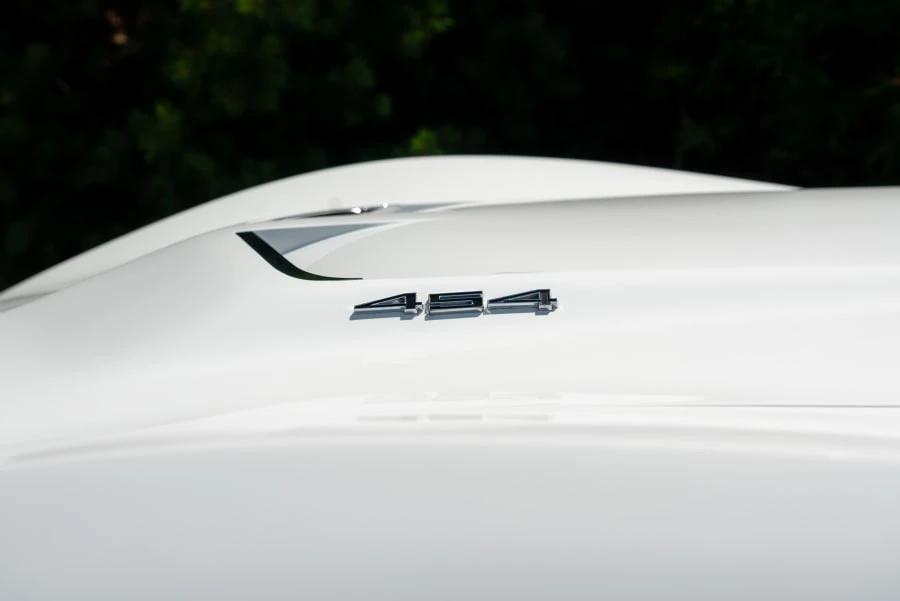 1971 Chevrolet Corvette C3 - Image 21 of 31