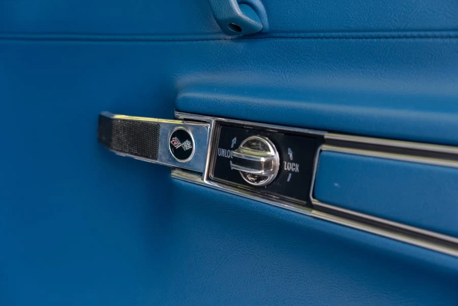 1971 Chevrolet Corvette C3 - Image 31 of 31