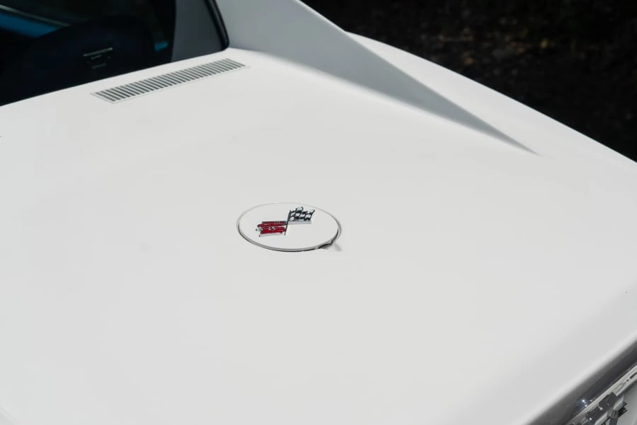 1971 Chevrolet Corvette C3 - Image 16 of 31