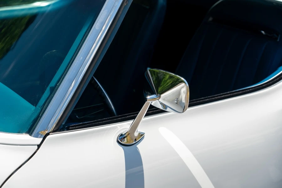 1971 Chevrolet Corvette C3 - Image 20 of 31