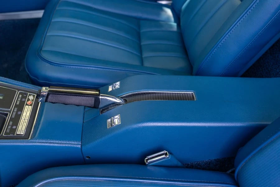 1971 Chevrolet Corvette C3 - Image 29 of 31