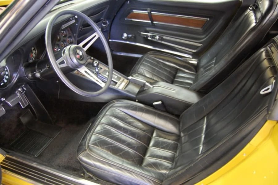 1971 Chevrolet Corvette C3 - Image 4 of 8
