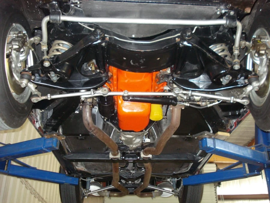 1971 Chevrolet Corvette C3 - Image 7 of 8