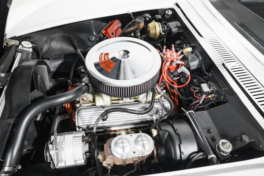 1971 Chevrolet Corvette C3 - Image 21 of 21