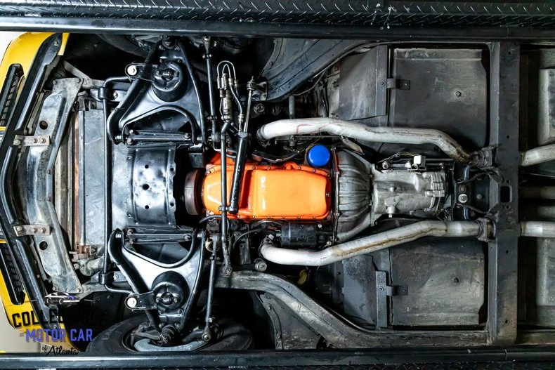 1971 Chevrolet Corvette C3 - Image 8 of 31