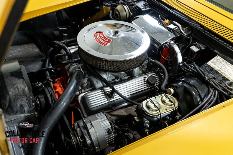 1971 Chevrolet Corvette C3 - Image 6 of 31