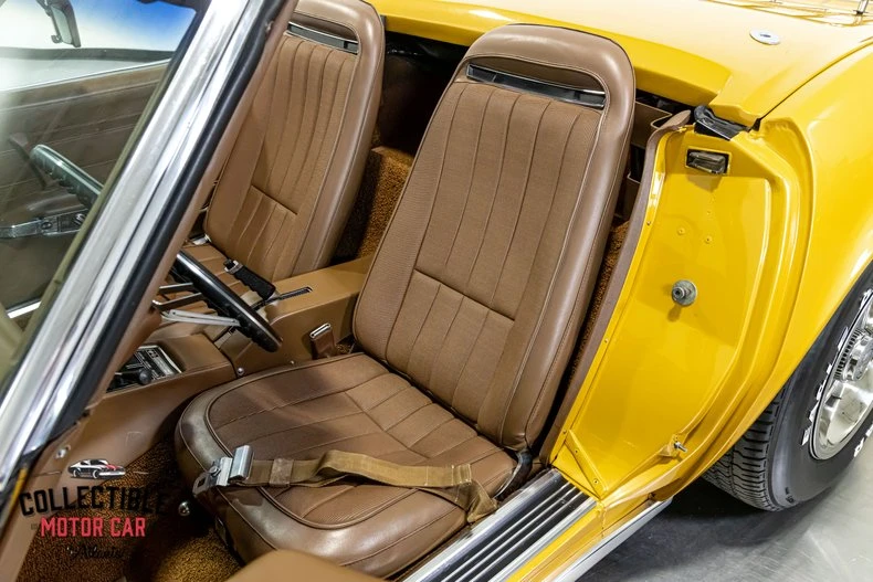 1971 Chevrolet Corvette C3 - Image 5 of 31