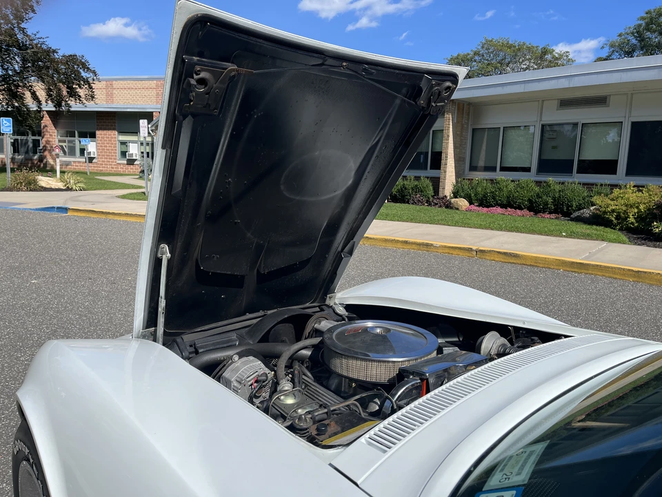 1971 Chevrolet Corvette C3 - Image 21 of 25