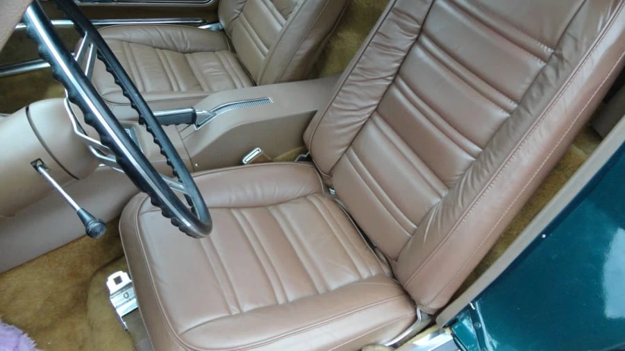 1971 Chevrolet Corvette C3 - Image 3 of 9