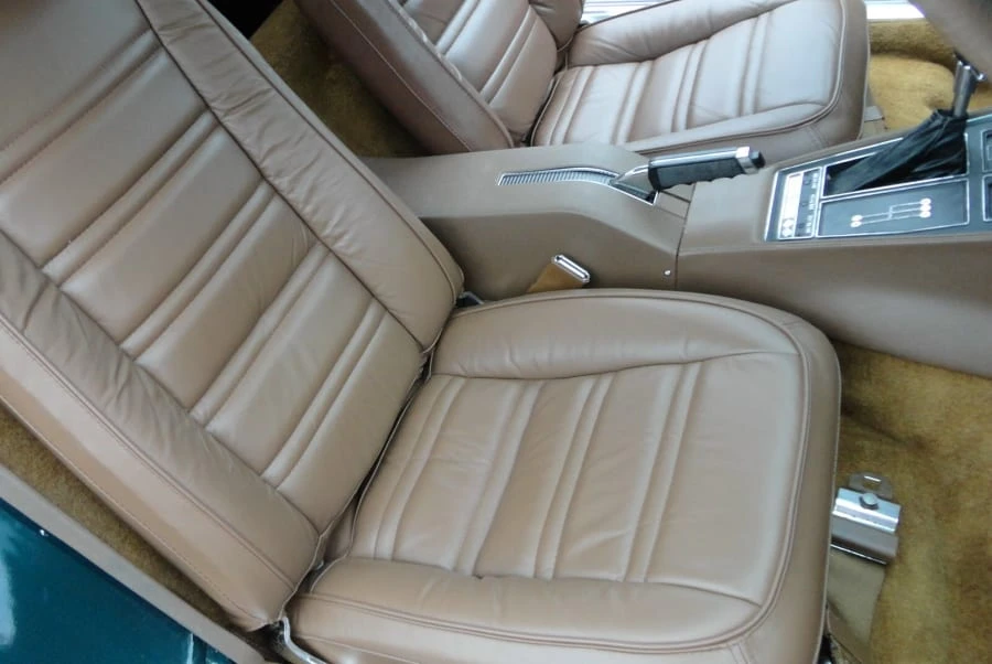 1971 Chevrolet Corvette C3 - Image 5 of 9
