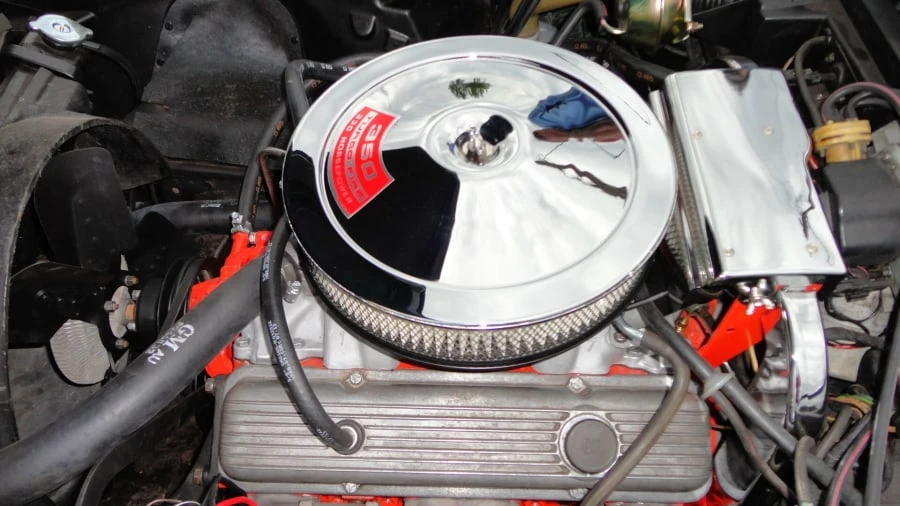 1971 Chevrolet Corvette C3 - Image 6 of 9