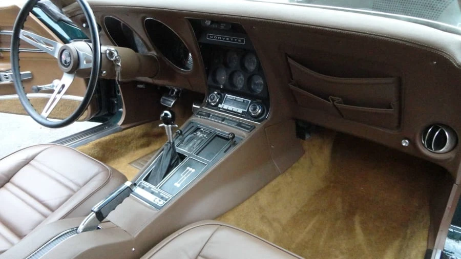 1971 Chevrolet Corvette C3 - Image 5 of 8