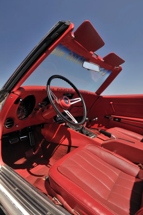 1971 Chevrolet Corvette C3 - Image 7 of 9