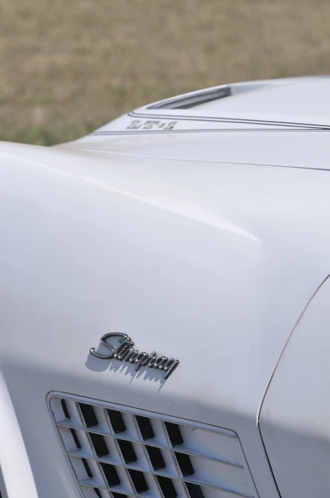 1971 Chevrolet Corvette C3 - Image 8 of 9