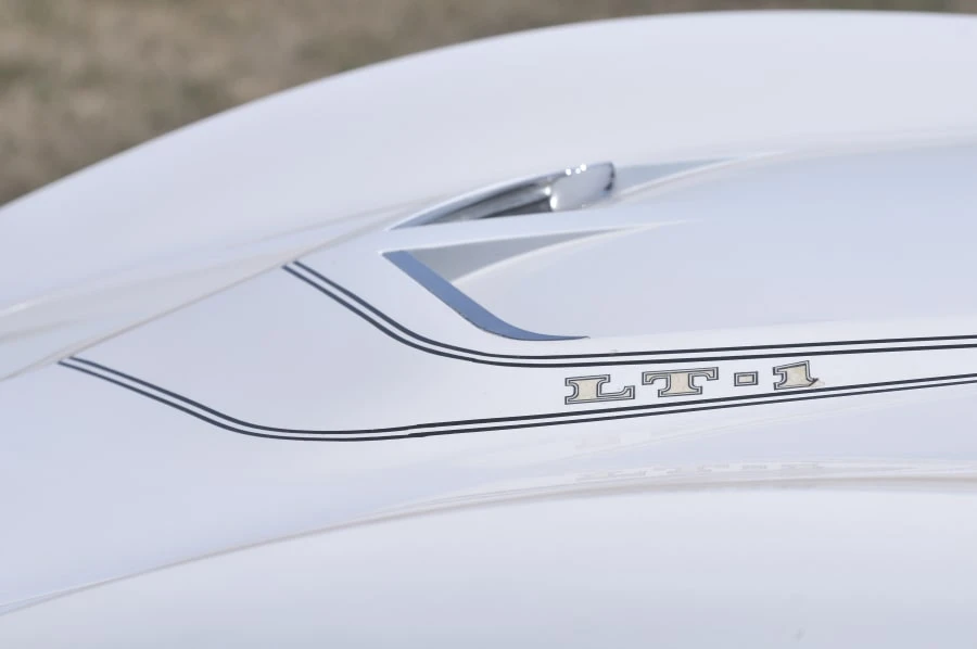 1971 Chevrolet Corvette C3 - Image 9 of 9