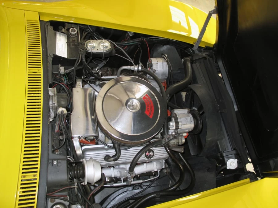 1971 Chevrolet Corvette C3 - Image 6 of 8
