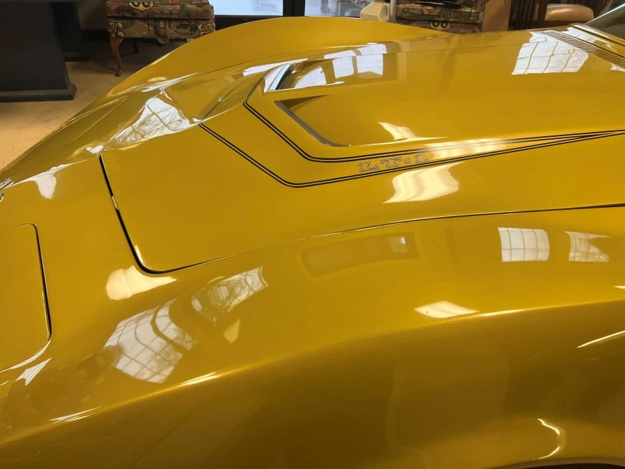 1971 Chevrolet Corvette C3 - Image 7 of 10